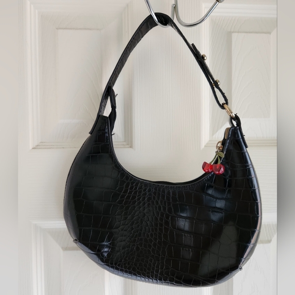 Urban Outfitters Handbags - Urban Outfitters Cherry Purse
